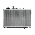 Radiator, motorkoeling VALEO 732538