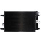 Condensator, airconditioning DENSO DCN32015