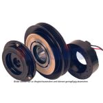 Magneetkoppeling, airco-compressor AKS DASIS 850223N