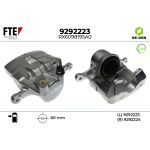 Bromsok FTE 9292223