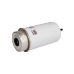 Bränslefilter MANN-FILTER WK 8144