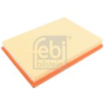 Luftfilter FEBI BILSTEIN 1004137