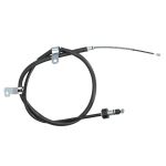 Câble de commande (frein de stationnement) HERTH+BUSS ELPARTS J3920362