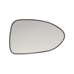 Rétroviseur extérieur - verre de miroir BLIC 6102-53-2001560P