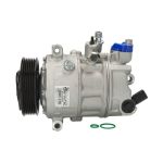 Klimakompressor THERMOTEC KTT090497