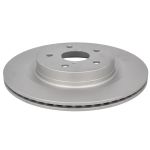 Disque de frein ATE 24.0118-0166.1