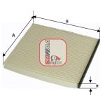 Interieurfilter SOFIMA S 3053 C