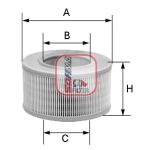 Luftfilter SOFIMA S 3520 A