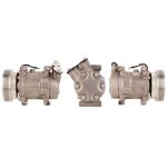 Compresor, aire acondicionado ELSTOCK 51-0079