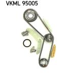 Jeu de chaînes de distribution SKF VKML 95005