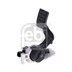 Fahrpedal FEBI BILSTEIN 186368