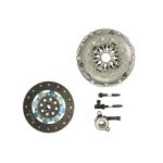 Kupplungssatz Schaeffler LuK RepSet Pro 625 3056 33
