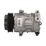 Klimakompressor TEAMEC 8629819
