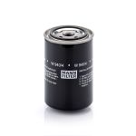 Filtro olio MANN-FILTER W 940/4