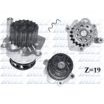 Pompa del refrigerante DOLZ A249