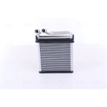 Warmtewisselaar, interieur verwarming NISSENS 73979
