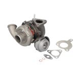 Sobrealimentador, sobrealimentação TURBO REMAN 717625-3/TR