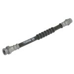 Tubo do travão flexível traseiro, esquerdo BOSCH 1 987 481 A44