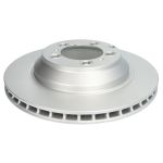 Disco de freno DELPHI BG9615C,1 Piezza