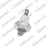 Interrupteur à pression d'huile CALORSTAT OS3530