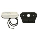 Seitenbegrenzungsleuchte TRUCKLIGHT SM-UN204