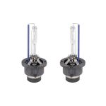 Lámpara incandescente OSRAM Cool Blue Intense NextGen D4S 42V, 35W, 2 Pieza