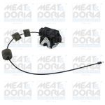 Heckklappenschloss MEAT & DORIA 31572