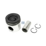 Kolv SPARE PARTS 1.33162