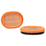 Filtro de ar FLEETGUARD AF1009