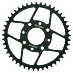 Hintere Zahnstange SUPERSPROX RFE-273:45-BLK