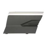 Cache, grille de radiateur COSPEL 104.10703