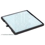 Filtro, aire habitáculo BLUE PRINT ADG02516