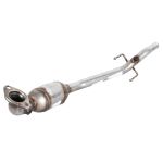 Catalyseur ASSO MARMITTE SRL 54.0007