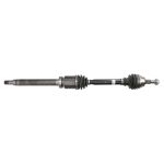 Arbre d'entraînement POINT GEAR PNG76171
