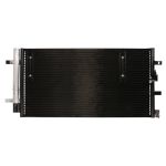 Condensador, sistema de ar condicionado THERMOTEC KTT110138