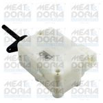 Serrure de hayon MEAT & DORIA 31870