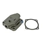 Culata, compresor de aire DT SPARE PARTS 4.60894SP