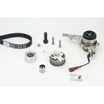 Kit distribution + pompe à eau CONTINENTAL CT 1229 WP1