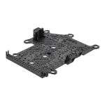 Componente, caixa de velocidades automática HANS PRIES HP122 026