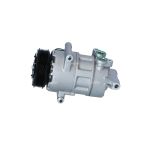 Compressor, airconditioning EASY FIT NRF 32827