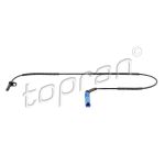 Capteur, vitesse de rou HANS PRIES 622 453