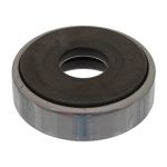 Palier à roulement, palier d'appui de jambe de suspension FEBI BILSTEIN 02132