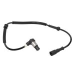Capteur (vitesse de rotation des roues) AUTOFREN SEINSA DS0238