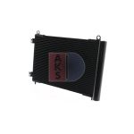 Condensator, airconditioning AKS DASIS 162011N