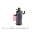 Secador, ar condicionado AKS DASIS 800155N