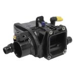 Caixa, termóstato MOTORAD 1101-97K