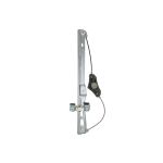 Raamregelaar PACOL SCA-WR-011