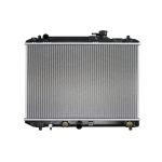 Kühler, Motorkühlung NRF 53208