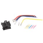 Kit repar. cables, ventil. calef. habitáculo (precal. motor) AKUSAN K06W085AKN