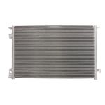 Condensator, airconditioning DELPHI TSP0225466